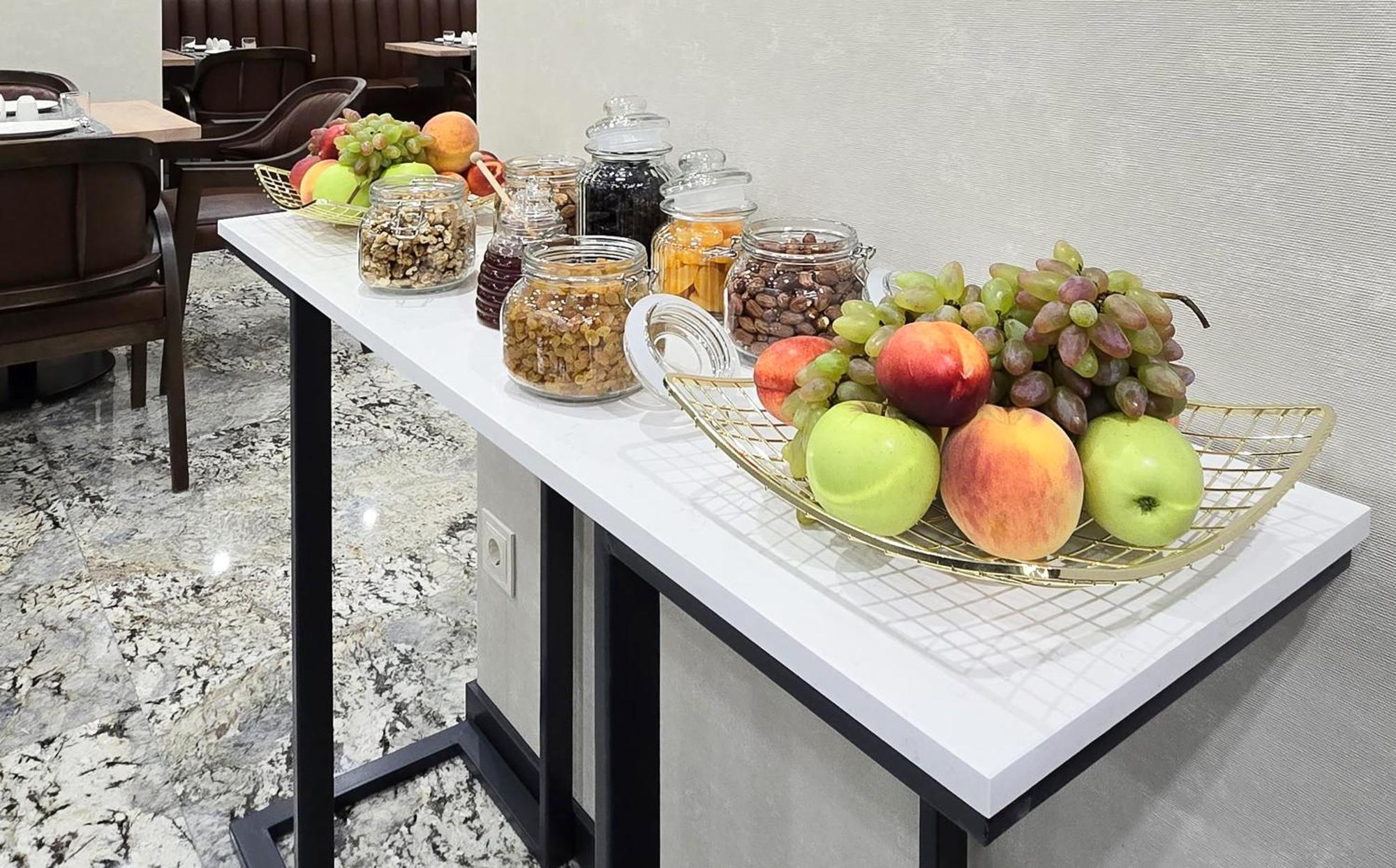 Griffin Hotel Tbilisi Luaran gambar