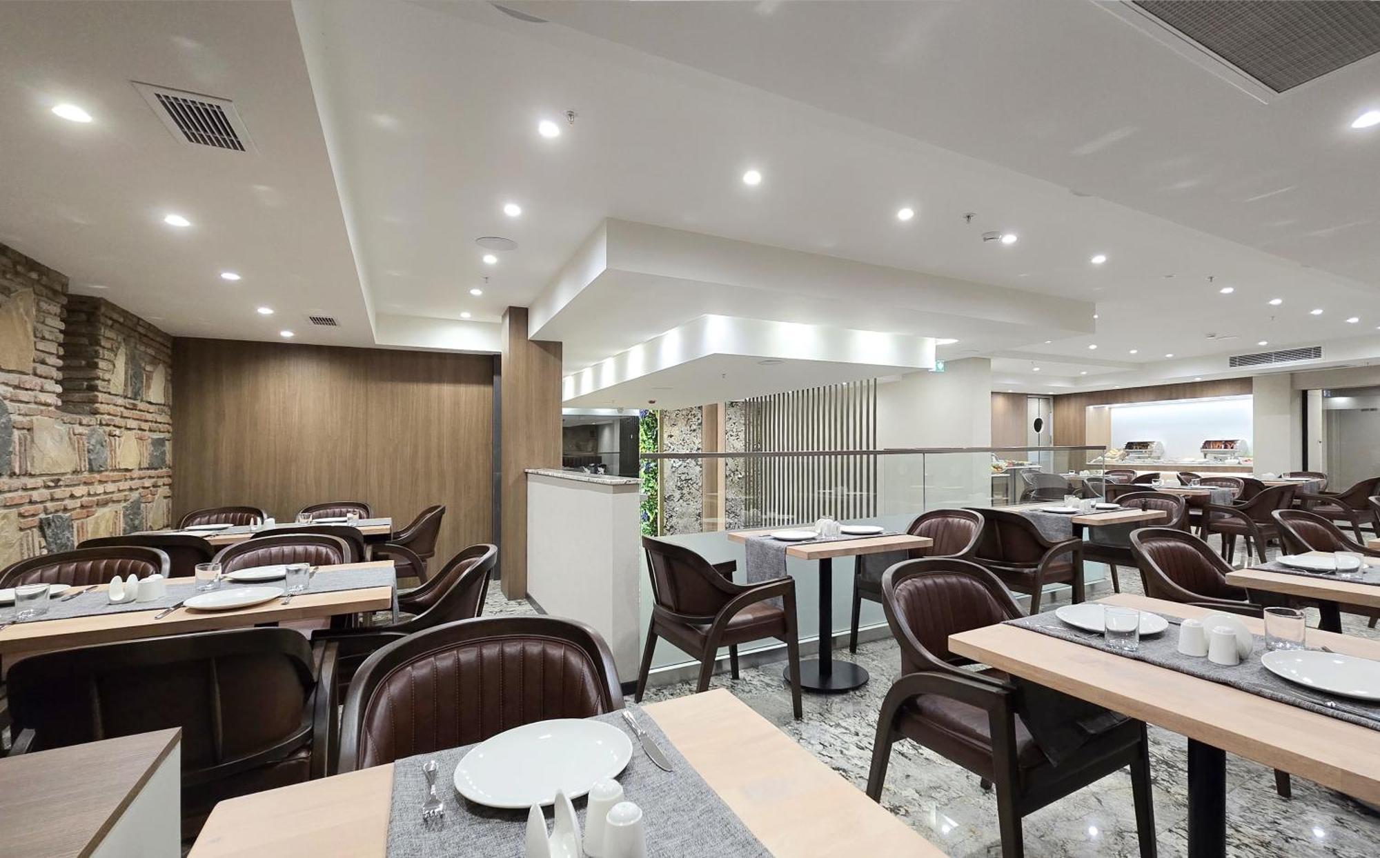 Griffin Hotel Tbilisi Luaran gambar