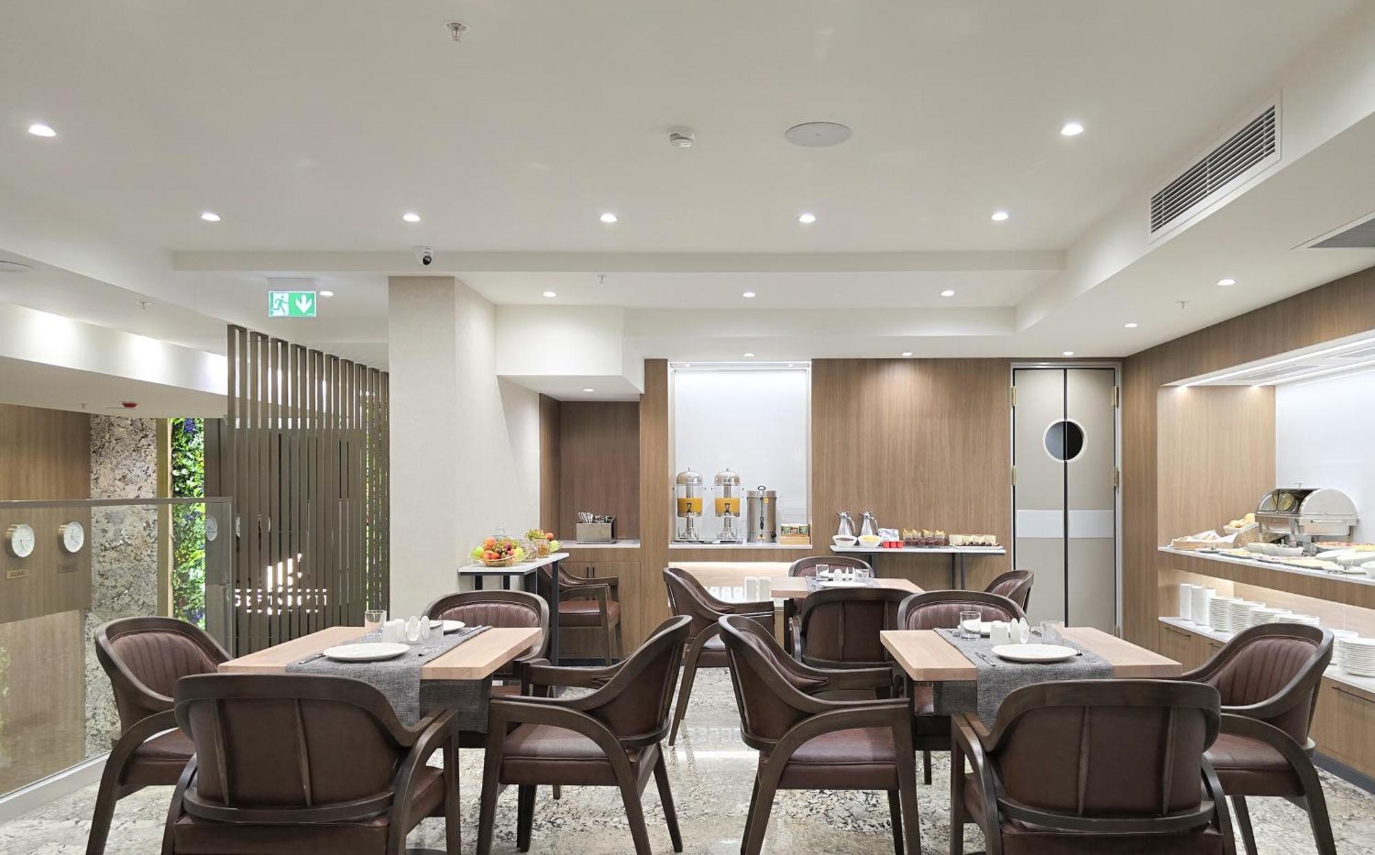 Griffin Hotel Tbilisi Luaran gambar