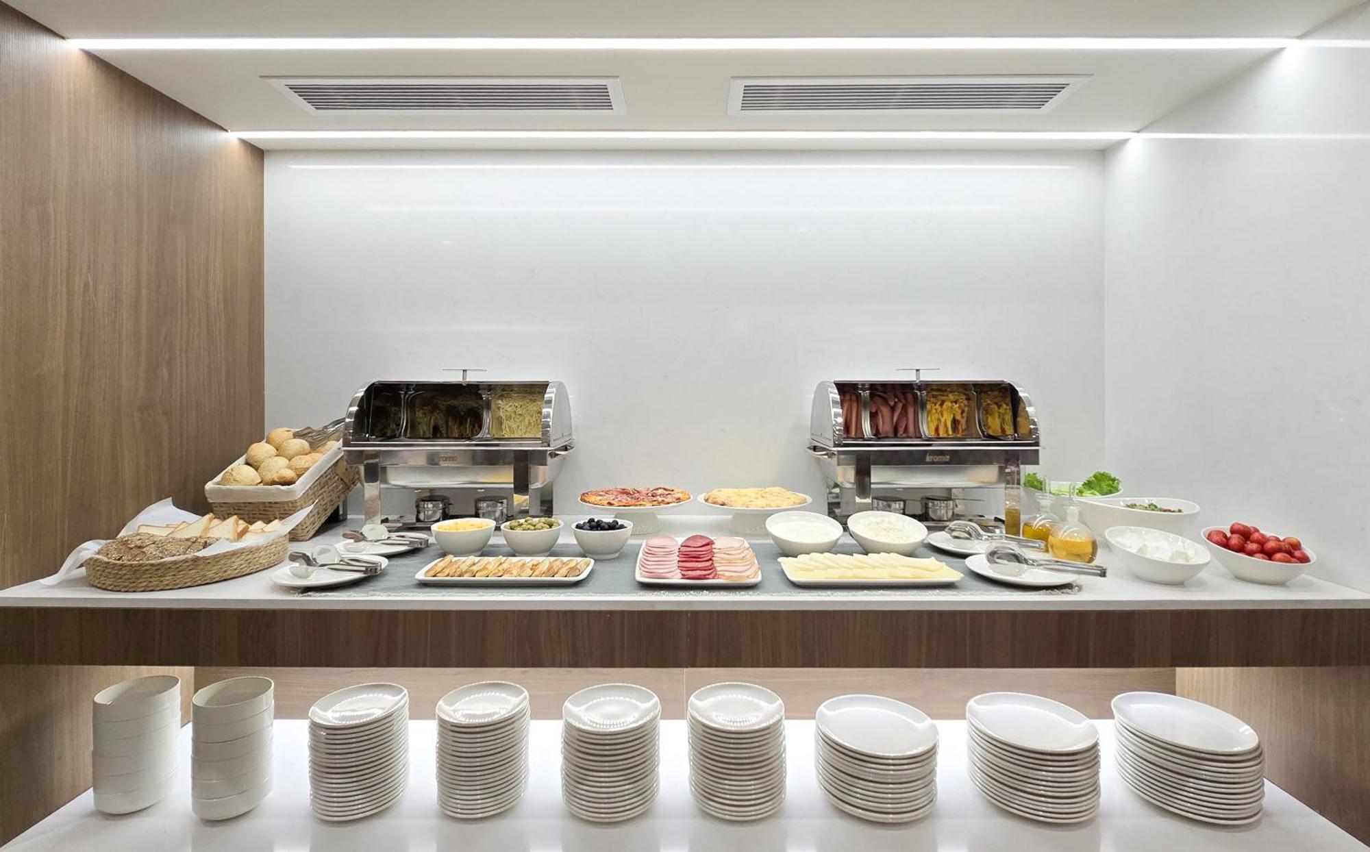 Griffin Hotel Tbilisi Luaran gambar
