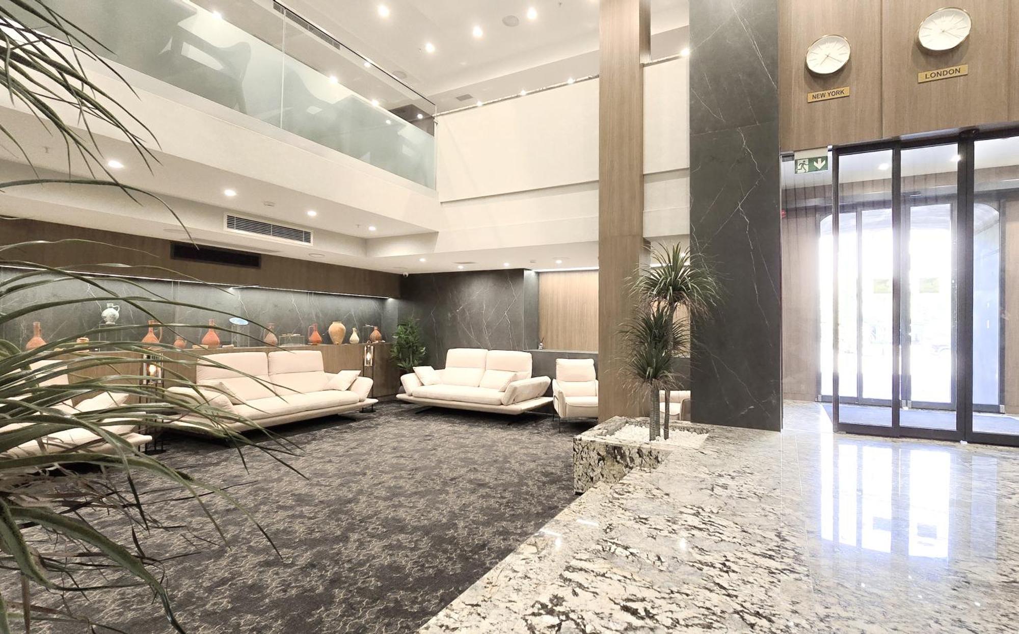 Griffin Hotel Tbilisi Luaran gambar