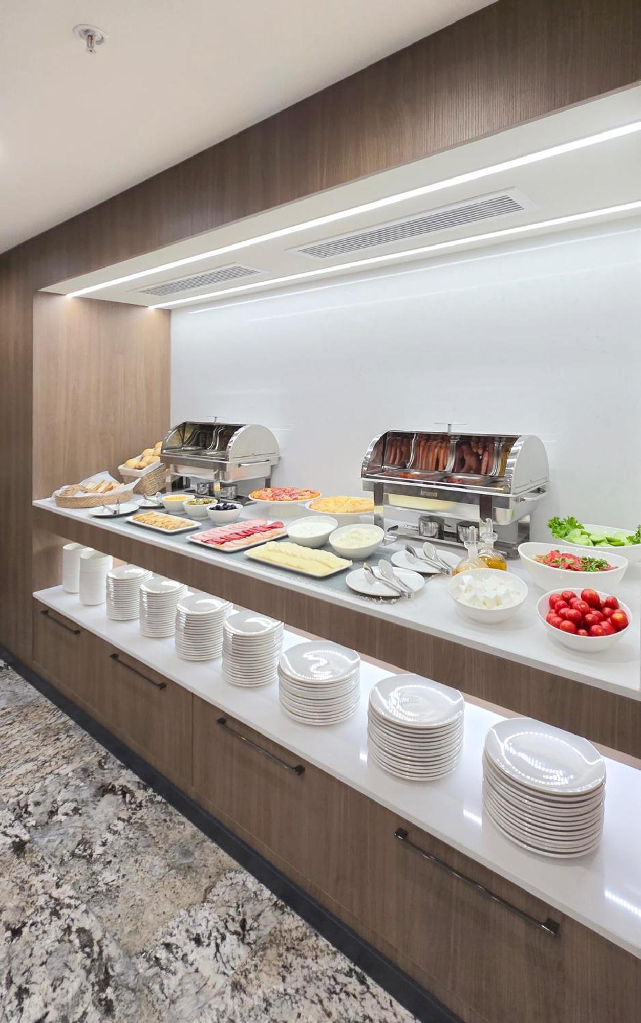 Griffin Hotel Tbilisi Luaran gambar