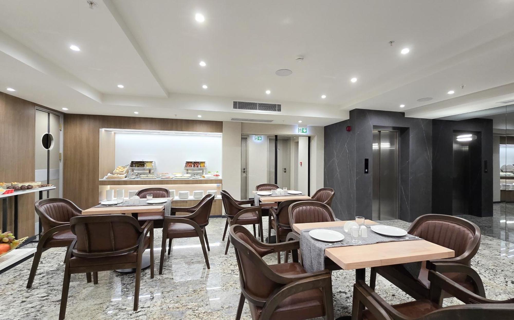 Griffin Hotel Tbilisi Luaran gambar