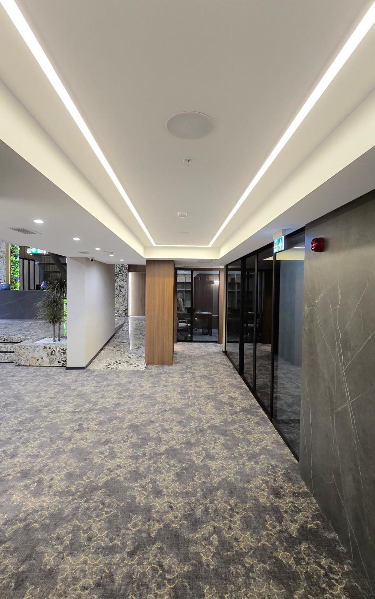 Griffin Hotel Tbilisi Luaran gambar