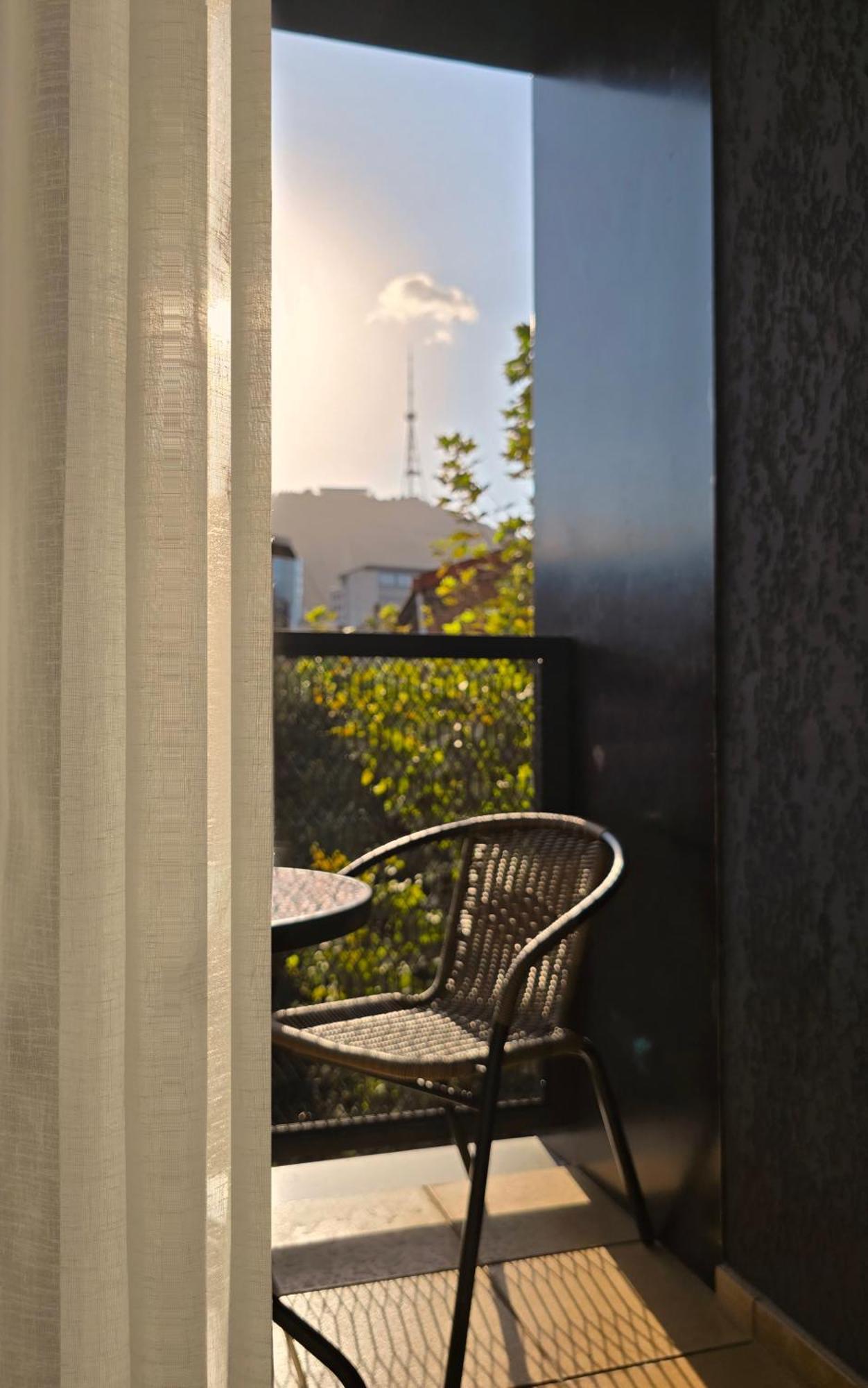 Griffin Hotel Tbilisi Luaran gambar